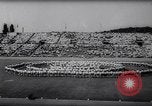 Standbild Turnerinnen Stuttgart Deutschland, 1961, aus Sekunde 6 historischem Filmmaterial Videoclip 65675034190
