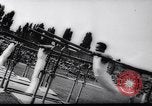 Standbild Turnerinnen Stuttgart Deutschland, 1961, aus Sekunde 14 historischem Filmmaterial Videoclip 65675034190