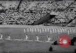Standbild Turnerinnen Stuttgart Deutschland, 1961, aus Sekunde 22 historischem Filmmaterial Videoclip 65675034190