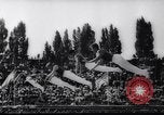 Standbild Turnerinnen Stuttgart Deutschland, 1961, aus Sekunde 52 historischem Filmmaterial Videoclip 65675034190