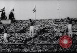 Standbild Turnerinnen Stuttgart Deutschland, 1961, aus Sekunde 54 historischem Filmmaterial Videoclip 65675034190