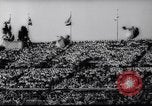 Standbild Turnerinnen Stuttgart Deutschland, 1961, aus Sekunde 55 historischem Filmmaterial Videoclip 65675034190