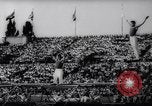 Standbild Turnerinnen Stuttgart Deutschland, 1961, aus Sekunde 57 historischem Filmmaterial Videoclip 65675034190