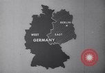 Immagine di Separazione di Berlino Berlino Germania, 1961, secondo 7 filmato di repertorio 65675034192