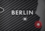Immagine di Separazione di Berlino Berlino Germania, 1961, secondo 11 filmato di repertorio 65675034192