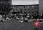 Immagine di Separazione di Berlino Berlino Germania, 1961, secondo 13 filmato di repertorio 65675034192