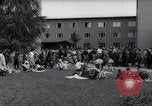 Immagine di Separazione di Berlino Berlino Germania, 1961, secondo 15 filmato di repertorio 65675034192