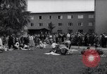 Immagine di Separazione di Berlino Berlino Germania, 1961, secondo 16 filmato di repertorio 65675034192