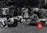 Immagine di Separazione di Berlino Berlino Germania, 1961, secondo 17 filmato di repertorio 65675034192