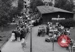 Immagine di Separazione di Berlino Berlino Germania, 1961, secondo 38 filmato di repertorio 65675034192