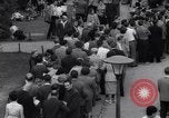 Immagine di Separazione di Berlino Berlino Germania, 1961, secondo 39 filmato di repertorio 65675034192