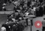Immagine di Separazione di Berlino Berlino Germania, 1961, secondo 40 filmato di repertorio 65675034192