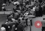 Immagine di Separazione di Berlino Berlino Germania, 1961, secondo 41 filmato di repertorio 65675034192