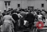 Immagine di Separazione di Berlino Berlino Germania, 1961, secondo 42 filmato di repertorio 65675034192