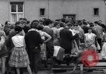 Immagine di Separazione di Berlino Berlino Germania, 1961, secondo 45 filmato di repertorio 65675034192