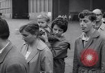 Immagine di Separazione di Berlino Berlino Germania, 1961, secondo 56 filmato di repertorio 65675034192