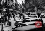 Standbild Rennpferd Beau Prince Saratoga New York USA, 1961, aus Sekunde 8 historischem Filmmaterial Videoclip 65675034194