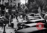 Standbild Rennpferd Beau Prince Saratoga New York USA, 1961, aus Sekunde 9 historischem Filmmaterial Videoclip 65675034194