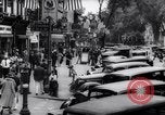 Standbild Rennpferd Beau Prince Saratoga New York USA, 1961, aus Sekunde 10 historischem Filmmaterial Videoclip 65675034194