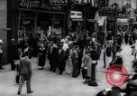 Standbild Rennpferd Beau Prince Saratoga New York USA, 1961, aus Sekunde 15 historischem Filmmaterial Videoclip 65675034194