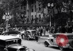 Standbild Rennpferd Beau Prince Saratoga New York USA, 1961, aus Sekunde 17 historischem Filmmaterial Videoclip 65675034194