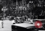 Standbild Rennpferd Beau Prince Saratoga New York USA, 1961, aus Sekunde 18 historischem Filmmaterial Videoclip 65675034194
