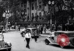 Standbild Rennpferd Beau Prince Saratoga New York USA, 1961, aus Sekunde 19 historischem Filmmaterial Videoclip 65675034194