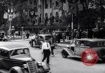 Standbild Rennpferd Beau Prince Saratoga New York USA, 1961, aus Sekunde 20 historischem Filmmaterial Videoclip 65675034194