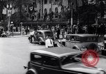 Standbild Rennpferd Beau Prince Saratoga New York USA, 1961, aus Sekunde 21 historischem Filmmaterial Videoclip 65675034194