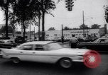 Standbild Rennpferd Beau Prince Saratoga New York USA, 1961, aus Sekunde 23 historischem Filmmaterial Videoclip 65675034194