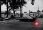Standbild Rennpferd Beau Prince Saratoga New York USA, 1961, aus Sekunde 24 historischem Filmmaterial Videoclip 65675034194