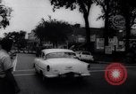 Standbild Rennpferd Beau Prince Saratoga New York USA, 1961, aus Sekunde 25 historischem Filmmaterial Videoclip 65675034194