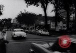 Standbild Rennpferd Beau Prince Saratoga New York USA, 1961, aus Sekunde 26 historischem Filmmaterial Videoclip 65675034194