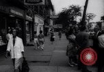 Standbild Rennpferd Beau Prince Saratoga New York USA, 1961, aus Sekunde 29 historischem Filmmaterial Videoclip 65675034194