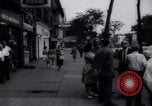 Standbild Rennpferd Beau Prince Saratoga New York USA, 1961, aus Sekunde 31 historischem Filmmaterial Videoclip 65675034194