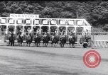 Standbild Rennpferd Beau Prince Saratoga New York USA, 1961, aus Sekunde 47 historischem Filmmaterial Videoclip 65675034194