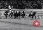 Standbild Rennpferd Beau Prince Saratoga New York USA, 1961, aus Sekunde 53 historischem Filmmaterial Videoclip 65675034194