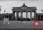 Image Willy Brandt Allemagne, 1961, de la seconde 8 séquences d'archives historiques vidéo 65675034195