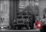 Image Willy Brandt Allemagne, 1961, de la seconde 15 séquences d'archives historiques vidéo 65675034195