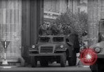 Image Willy Brandt Allemagne, 1961, de la seconde 17 séquences d'archives historiques vidéo 65675034195