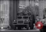 Image Willy Brandt Allemagne, 1961, de la seconde 18 séquences d'archives historiques vidéo 65675034195