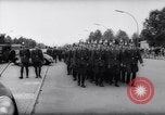 Image Willy Brandt Allemagne, 1961, de la seconde 27 séquences d'archives historiques vidéo 65675034195