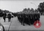 Image Willy Brandt Allemagne, 1961, de la seconde 28 séquences d'archives historiques vidéo 65675034195