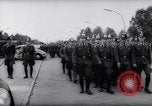 Image Willy Brandt Allemagne, 1961, de la seconde 29 séquences d'archives historiques vidéo 65675034195