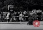 Image Willy Brandt Allemagne, 1961, de la seconde 33 séquences d'archives historiques vidéo 65675034195
