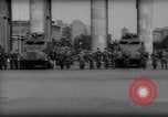 Image Willy Brandt Allemagne, 1961, de la seconde 35 séquences d'archives historiques vidéo 65675034195