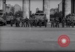 Image Willy Brandt Allemagne, 1961, de la seconde 41 séquences d'archives historiques vidéo 65675034195