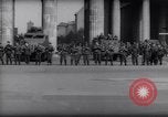 Image Willy Brandt Allemagne, 1961, de la seconde 43 séquences d'archives historiques vidéo 65675034195