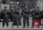 Image Willy Brandt Allemagne, 1961, de la seconde 44 séquences d'archives historiques vidéo 65675034195