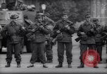 Image Willy Brandt Allemagne, 1961, de la seconde 46 séquences d'archives historiques vidéo 65675034195